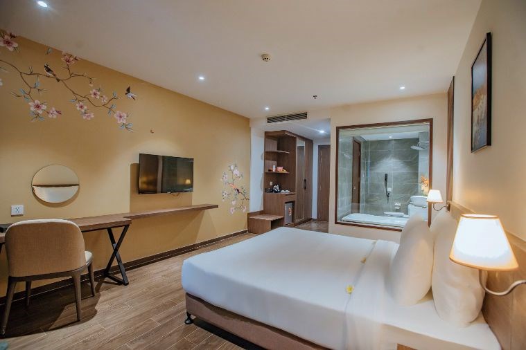 Celina Peninsula Resort Quảng Bình